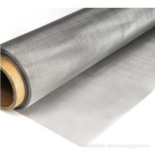 Woven Wire Mesh for Industry Filtration